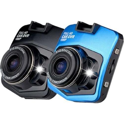 Mini Car DVR Camera Dash cam DVR Car Driving Recorder Full HD 1080P G-sensor Night Vision Dash Cam Motion Detection