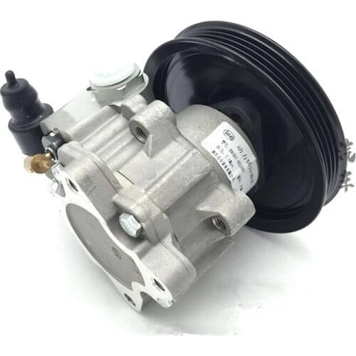 Power Steering Oil Pump For Chery QQ 472 Engine S11-3407010BA