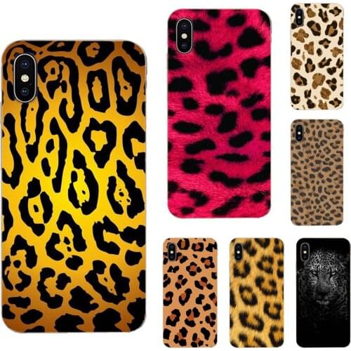 Soft New Fashion For HTC 10 Ultra Play U19E U11 U12 Life Eyes Desire 12 D620 D12s D10 D 825 D19 Plus A9 M10 Tiger Leopard