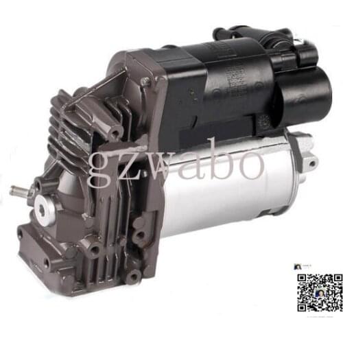 Brand new air compressor controller shock absorber pump A6383280402 fit to Mercedes W638