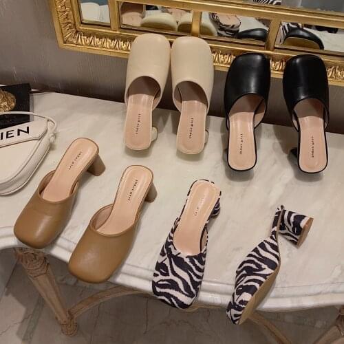 OLICHLIKA Fashion Footwear