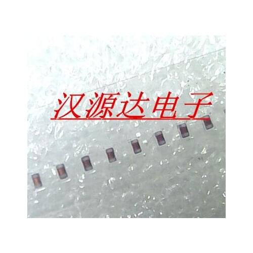 Original New 100% SMD ceramic winding inductor 0402 R10 0.1UH 100NH 0.03A CS0402-R10J-S