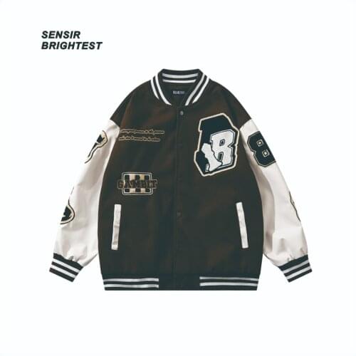 SENSIR BRIGHTEST Men's Jackets Parkas