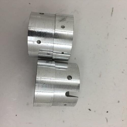 SherryBerg pair choke Fajs CARB vegaser carburetor carburator choke for WEBER 40dcoe 40 DCOE main venturi choke tube 34MM