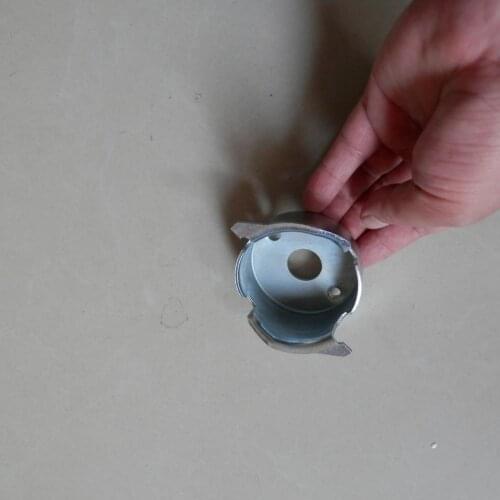 EX27 STARTER CUP FOR ROBIN SUBARU SOME EX30 WACKER EX270DE 9.0HP 265CC 4 CYCLE MOTOR RECOIL PULLEY COG CLAW ALLOY FREE SHIPPING