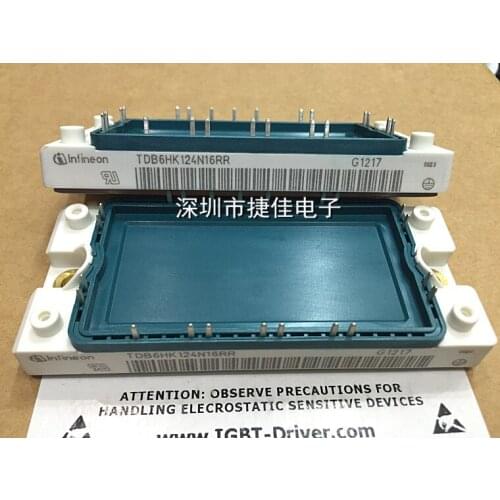 VVZB135-16IOXT TDB6HK124N16RR VVZB170-16IOXT TDB6HK180N16RR