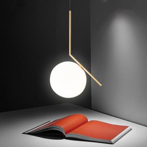 XUYIMING Pendant Lights