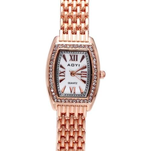 Классические женские часы YLMyself China At AliExpress