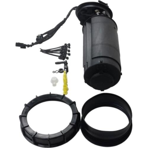 AP02 For Mercedes-Benz M-Class W164 W166 ML250 ML350 Urea Fluid Heater Tank Unit 1644711275 1644710975 1664710275 1664710775