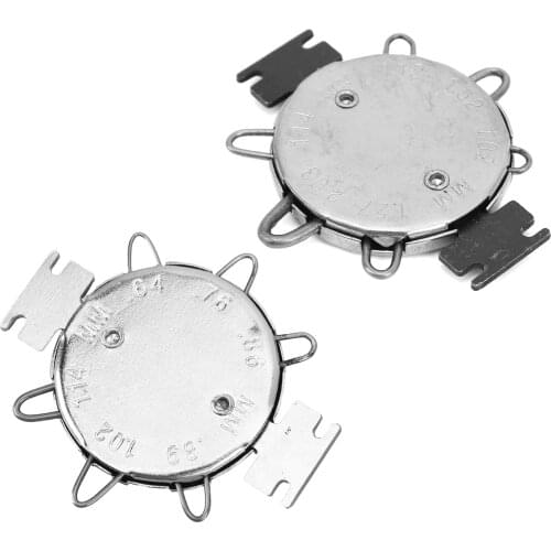 Car accessories automobiles Spark Plug Gauge 0.64‑1.14mm 0.025‑0.045in Motorcycle Accessories for Measuring Adjusting