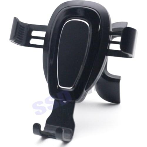 Car Mobile Phone Holder Mobile Stand Wireless Charger Qi No Damaged Storage Holder For Mercedes Benz GLE MB W167 V167 2019 2020