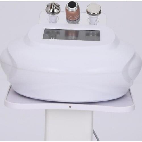 AYJ-A827(CE) Portable Weight Loss Slimming Fat Body Cavitation Machine