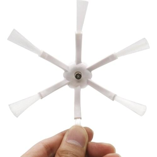 Side Brush for Xiaomi/Roborock S50 s51 s55 Robotic Vacuum Cleaner Accessory