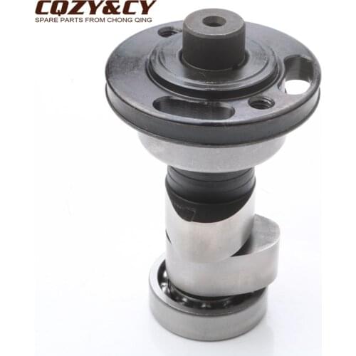 CQZY&CY Racing Performance Camshaft for Honda CRF 230 F CRF230F 14100-KPS-900 2003-2019