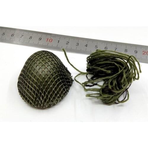 In Stock Mini Times Toys M022 1/6th Combat War Helmet Metal Material Model For Usual 12 inch Doll Action Collectable