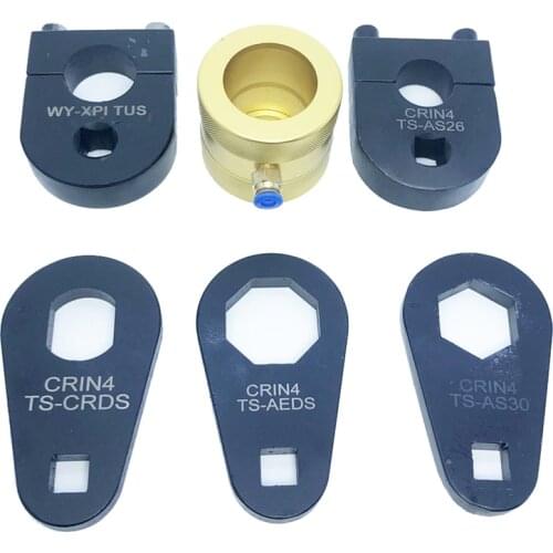 FOR BOSCH CRIN4 Common Rail Injector Repair Disassemble Tool Sets Improve Type