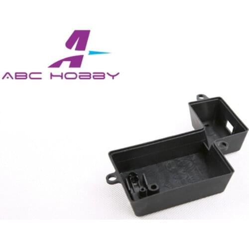 HPI RACING 1/5 Scale Gas RC 5B 4WD Spare Parts battery box cover