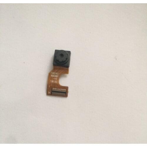Used Front Camera 0.3MP Module For Oukitel C3 MTK6580 Quad Core 5" HD 1280x720 Free Shipping