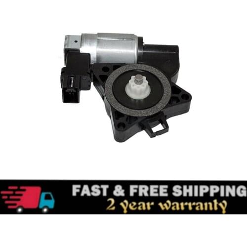 Pair Set Front Power Window Lift Regulator Motors For Mazda CX-7 CX-9 5 6 RX-8 G22C5858XF GJ6A-59-58X