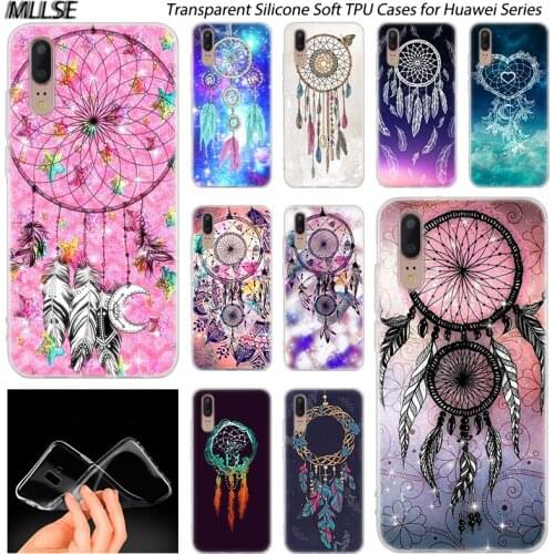 NAJOJO Huawei P20 Phone Cases
