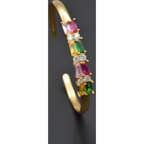 Oneyida Golden Bracelets