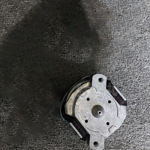 Car Engine support 2013-Ben tle yCo nti nen tal GTF lyi ngS pur 6.0T Engine rubber block Gearbox rubber block Claw pad bracket