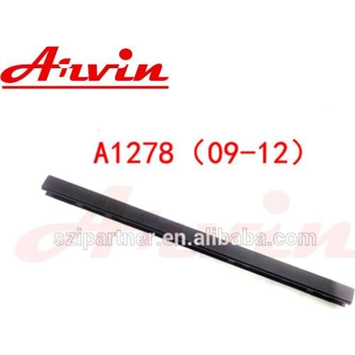 Original NEW New Plastic Shaft Cap For Macbook Pro 13" A1278 LCD Hinge Cover Clutch 2008 2009 2010 2011 2012