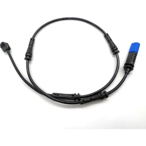 Fit for Car brake alarm cable quality assurance product length: 750MM OE: 34356870352