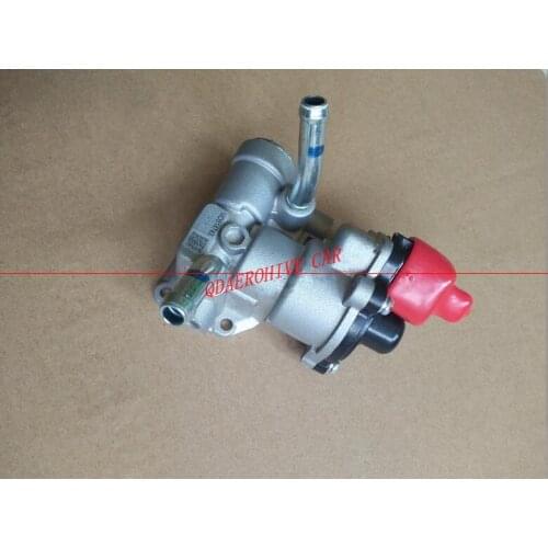 QDAEROHIVE Throttle Body Air Idle Speed Control Servo Stepper Motor IACV for Mitsubishi Lancer Mirage 1450A116