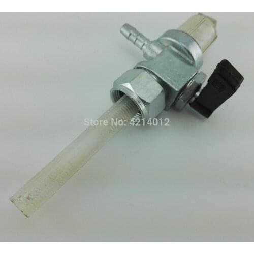 Motorcyce parts Fuel Petcock /Fuel Cock / Fuel Switch for Motorcycle MZ 3501