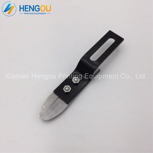 10 Pieces Free Shipping Komori Printing Machinery Parts Komori Sheet Separator