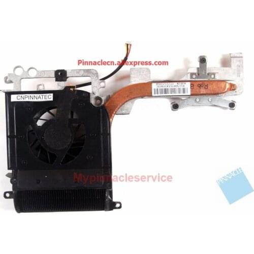 434678-001 for HP Pavilion DV9000 CPU Fan & Heatsink RSI3DAT5TATP803C With power board