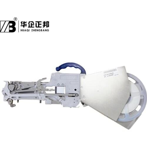 SMT YMH feeder air control feeder 8*2 used in Pick And Place Machine