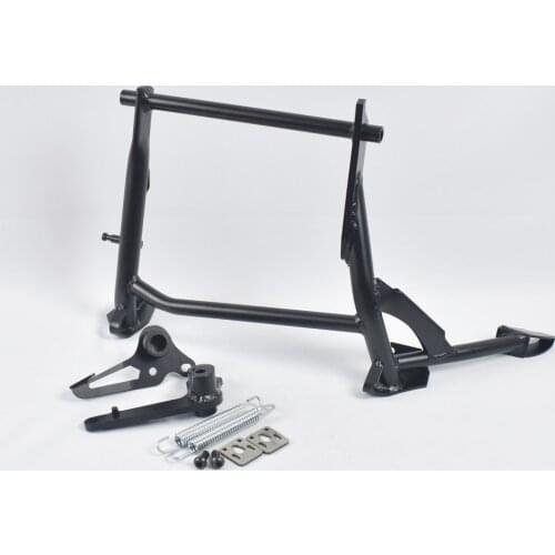 Motorcycle central mounting bracket large bracket parking rack suitable for BMW F750GS F850GS ADV