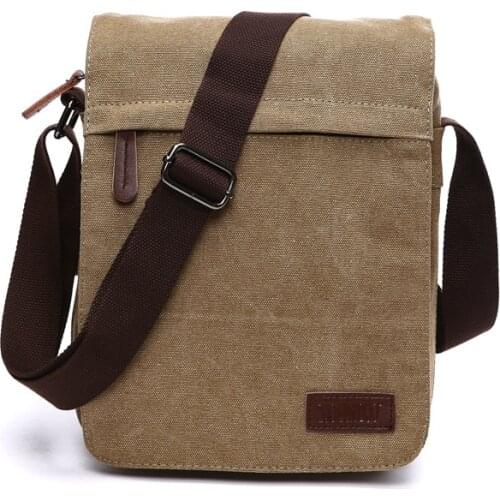 Chongsukei Small Men's Bags