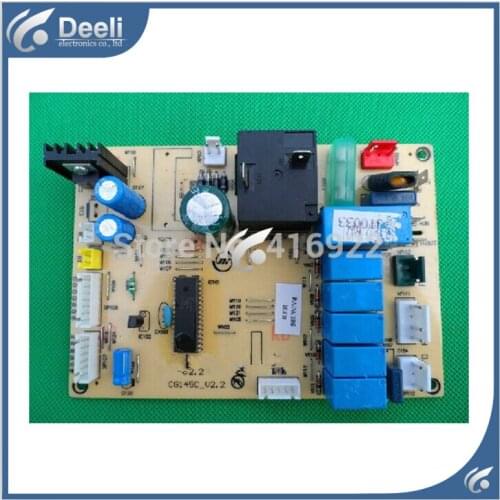 Good working for air conditioning accessories 50LW/Vd VKD VLD condition motherboard on sale