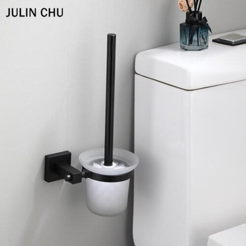 JULIN CHU Toilet Brushes