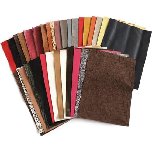 Cow Skin Leather Vegetable Tanned Leather Genuine Leather Fabric DIY Leather Shoes Bag Handbag Quilting Leather Craft Material