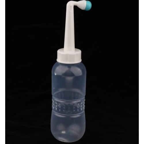 Handheld Portable Bidet Travel Nozzle Bidet Women Personal Hygiene Bottle