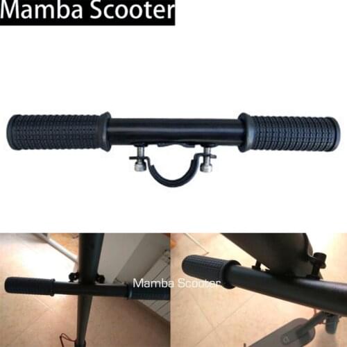 Adjustable Electric Skate Board Children Kids Handle Grip Bar Holder Knob for Xiaomi Mijia M365 Pro Electric Scooter Skateboard