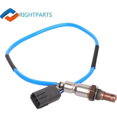 RIGHTPARTS New Lambda O2 Air Fuel Ratio Oxygen Sensor Upstream PE13-18-8G1 For Mazda 3 6 CX-5 6 2.0L 2.5L-L4