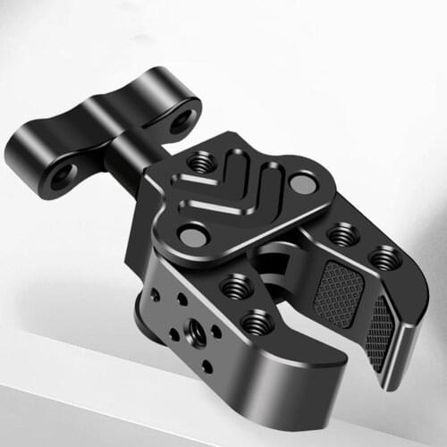 Camera Magic Hand Tripod Extension Accessories Extension Bracket Magic Arm 1/4 Tripod Adapter Suitable For SLR Monitor Bracket
