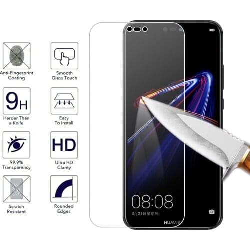 VEVICE Screen Protectors For Huawei P20 Pro