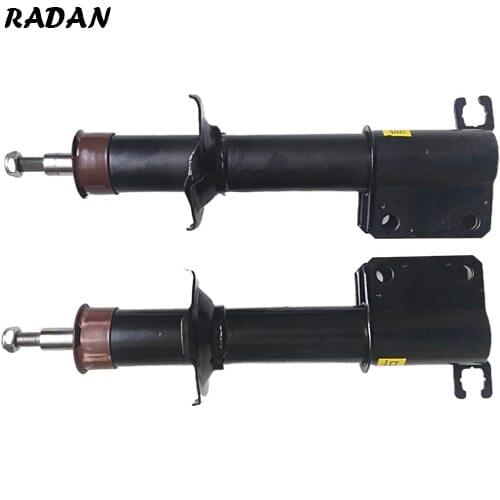 High quality Front Shock Absorber for Lifan 320 Smily F2905100 F2905600