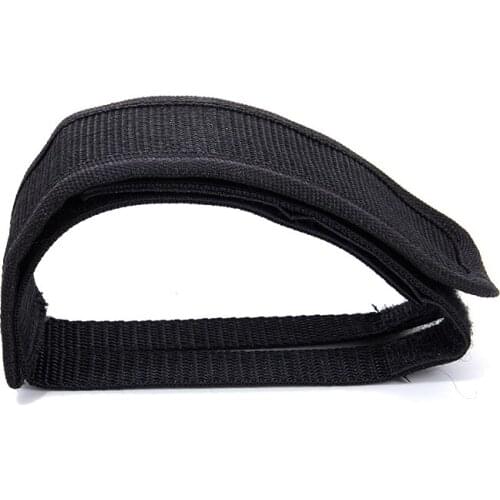 1 pair of Pedal Straps Foot Pedal Straps Kids Pedal Straps Bike Pedal Straps