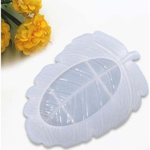 1Pc Resin Coaster Mold-Resin Casting Smooth Coaster Mold-Silicone Agate Coaster Mold-Agate Slice Coaster-Home Decoration