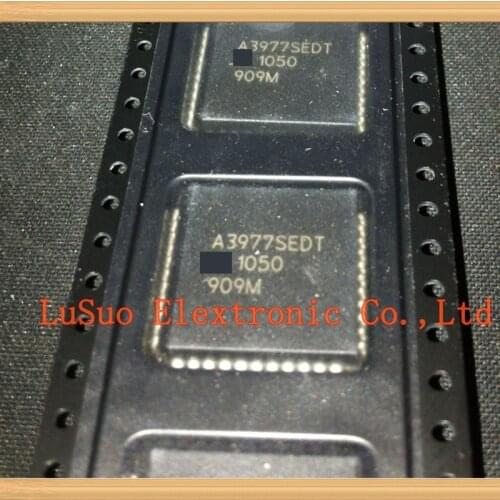 10PCS A3977SEDT A3977SEDTR-T A3977 PLCC New original