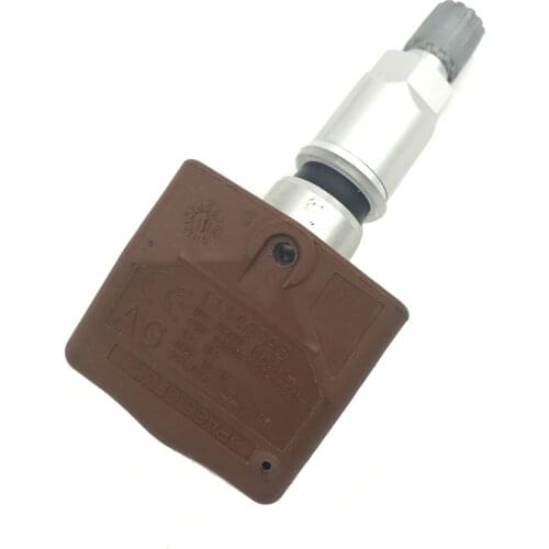 13348393 High Quality Car TPMS Tire Pressure Monitoring Sensor for Opel Zafira Lotus Elise