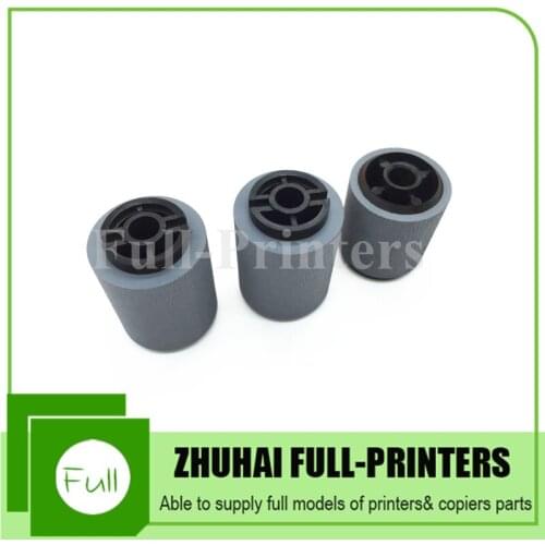 2 SETS Free Shipping New Compatible Paper Pickup Roller Grey 6LA04047000(2Pcs) 6LA04042000(1Pc) for Toshiba E-studio 550 650 810