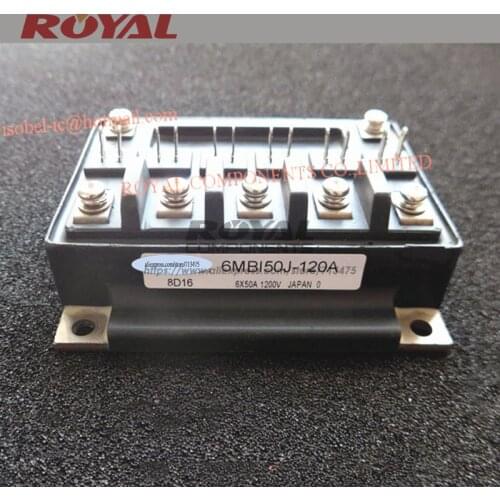 6MBI25L-120 6MBI50L-120 6MBI50L-060 6MBI50J-120A 6MBI50L-120A